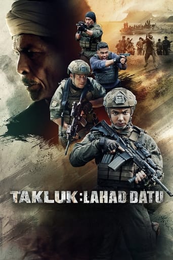 دانلود فیلم Conquer: Lahad Datu 2024