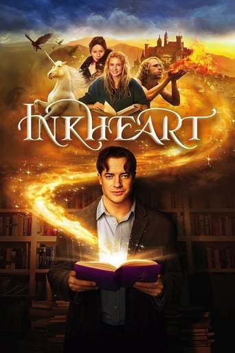 دانلود فیلم Inkheart 2008 دوبله فارسی بدون سانسور