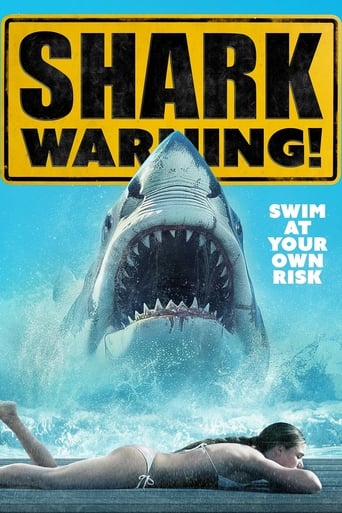 دانلود فیلم Shark Warning 2024