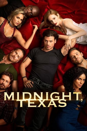 دانلود سریال Midnight, Texas 2017 دوبله فارسی بدون سانسور