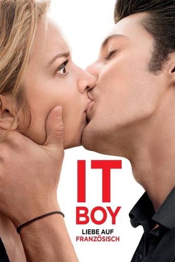 It Boy 2013 (۲۰ سال فاصله)