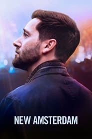 دانلود سریال New Amsterdam 2018 (نیو آمستردام)