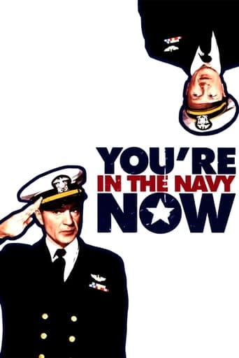 دانلود فیلم You're in the Navy Now 1951