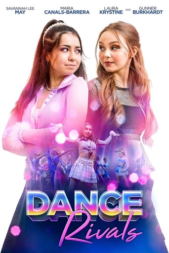 دانلود فیلم Dance Rivals 2024