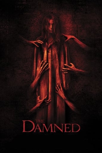 دانلود فیلم The Damned 2013 (جهنمی)