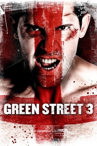 دانلود فیلم Green Street Hooligans: Underground 2013