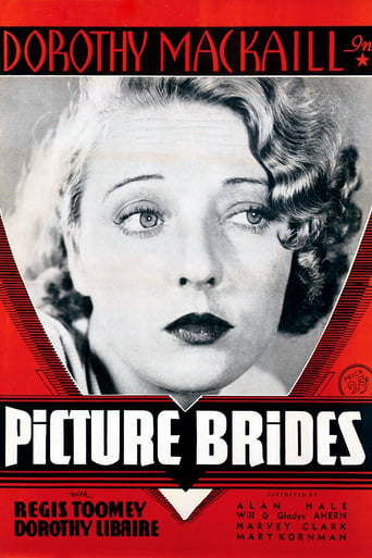 دانلود فیلم Picture Brides 1934