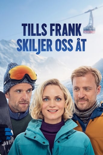 دانلود فیلم Until Frank Separates Us 2019