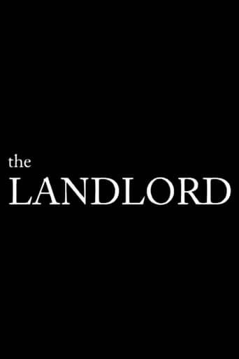 دانلود فیلم The Landlord 2007