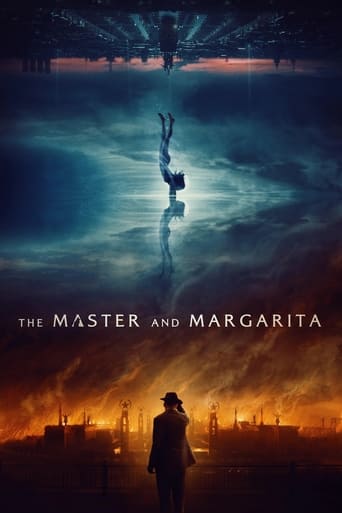 دانلود فیلم The Master and Margarita 2023