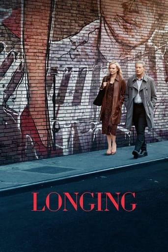 دانلود فیلم Longing 2024