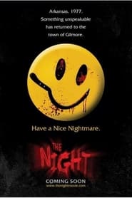 دانلود فیلم The Night 2011 (شب)