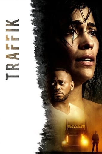 دانلود فیلم Traffik 2018 (ترافیک)