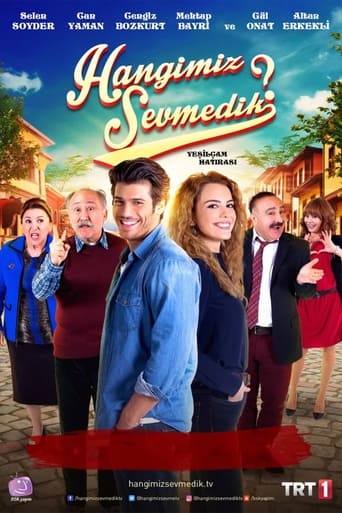 Hangimiz Sevmedik 2016