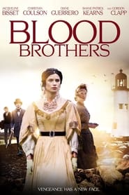 دانلود فیلم Blood Brothers 2021