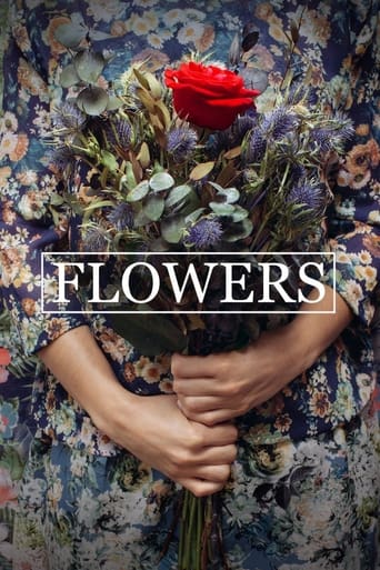 دانلود فیلم Flowers 2014