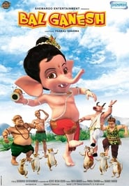 دانلود فیلم Bal Ganesh 2007 (لرد گانش)