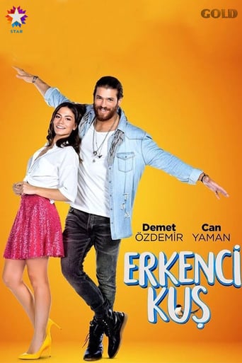 دانلود سریال Erkenci Kuş 2018 (پرندهٔ سحرخیز)