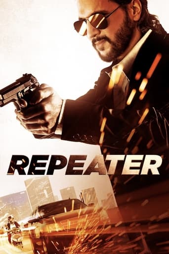 دانلود فیلم Repeater 2022