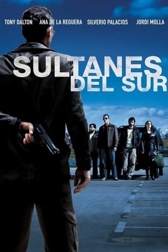 دانلود فیلم Sultans of the South 2007 (سلاطین جنوب)