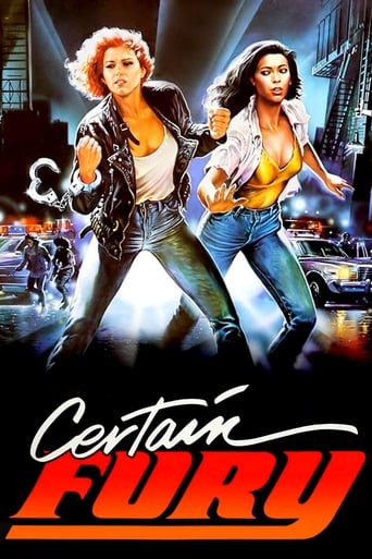 دانلود فیلم Certain Fury 1985