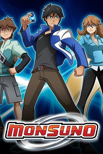 Monsuno 2011