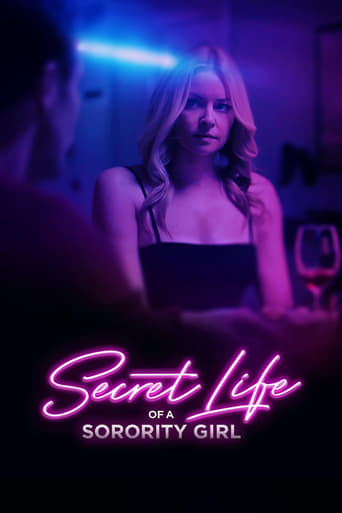 دانلود فیلم Secret Life of a Sorority Girl 2024