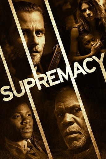 دانلود فیلم Supremacy 2014