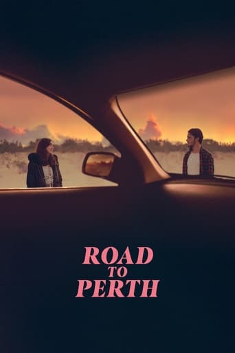 دانلود فیلم Road to Perth 2021 (جاده ای به پرث)