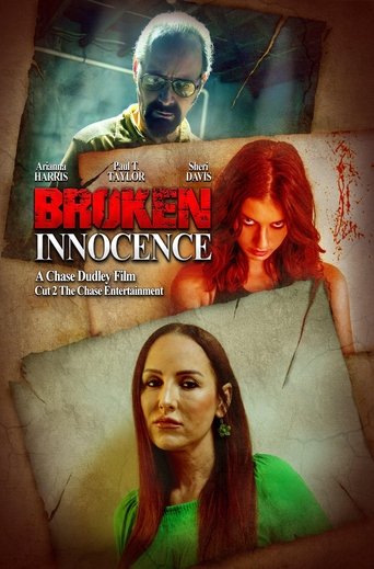 دانلود فیلم Broken Innocence 2024