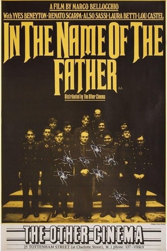 In the Name of the Father 1971