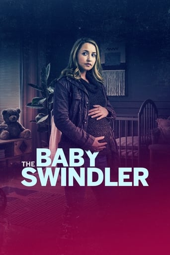 The Baby Swindler 2023 (بچه کلاهبردار)