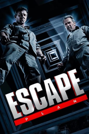 دانلود فیلم Escape Plan 2013 (نقشه فرار) دوبله فارسی بدون سانسور