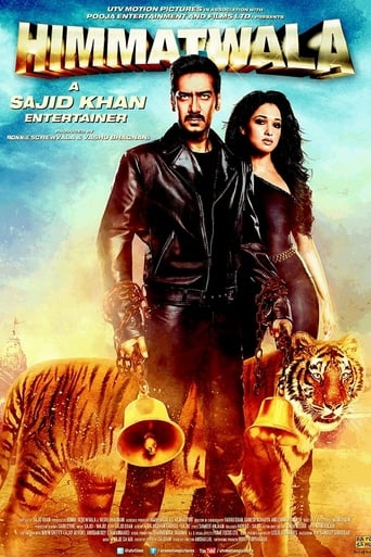 دانلود فیلم Himmatwala 2013