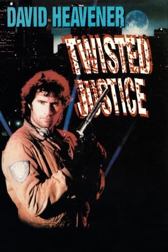 دانلود فیلم Twisted Justice 1990