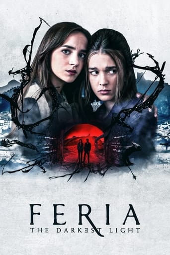 Feria: The Darkest Light 2022 (فریا: تاریک ترین نور)