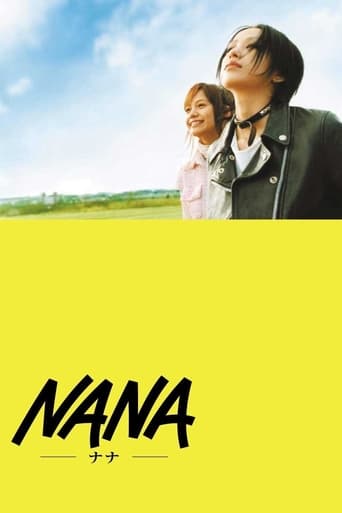 دانلود فیلم Nana 2005