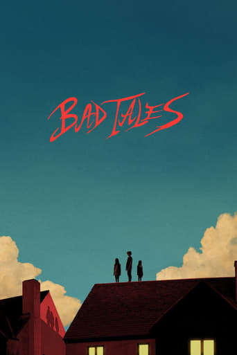 Bad Tales 2020 (قصه های بد)