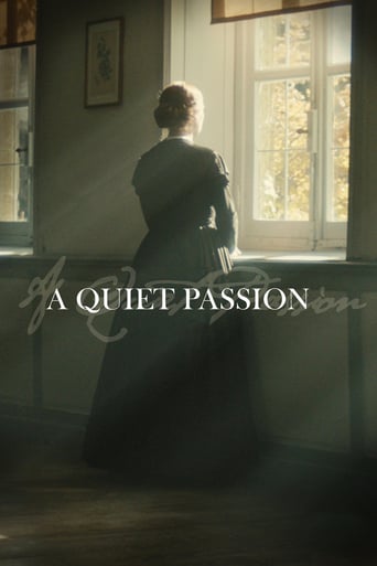 A Quiet Passion 2016 (شور خاموش)