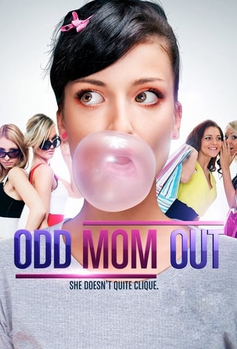 دانلود سریال Odd Mom Out 2015 دوبله فارسی بدون سانسور