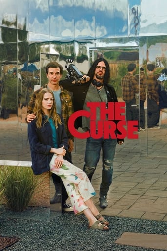 The Curse 2023