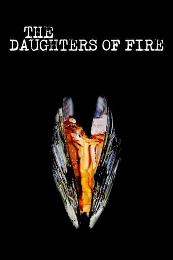 دانلود فیلم The Daughters of Fire 2018