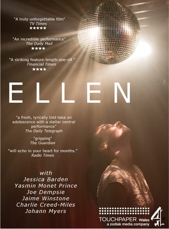 دانلود فیلم Ellen 2016