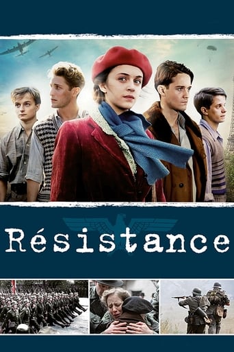 Resistance 2014