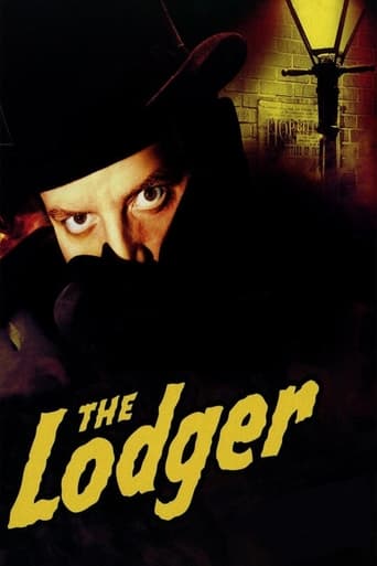 The Lodger 1944