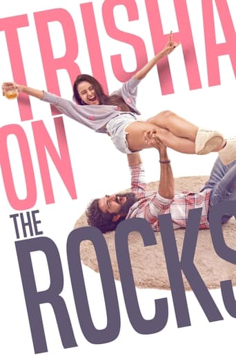 دانلود فیلم Trisha on the Rocks 2024