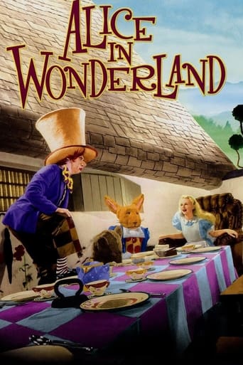 دانلود فیلم Alice in Wonderland 1933