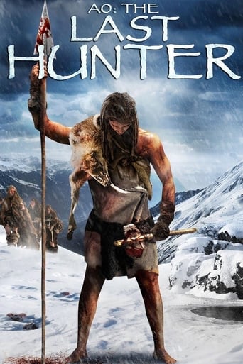 دانلود فیلم Ao: The Last Hunter 2010