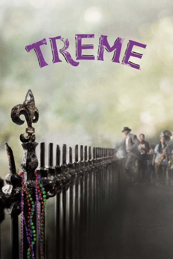 Treme 2010