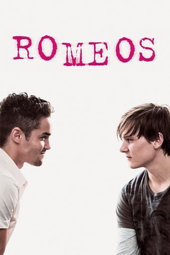 دانلود فیلم Romeos 2011